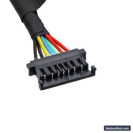 Lenovo ThinkPad Yoga 460 Replacement Battery, 11.4V, 4200mAh, Li-Polymer 5