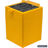 LG CordZero R9 Replacement Battery, 21.6V, 4000mAh, Li-ion 1
