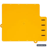 LG CordZero R9 Replacement Battery, 21.6V, 5000mAh, Li-ion 4
