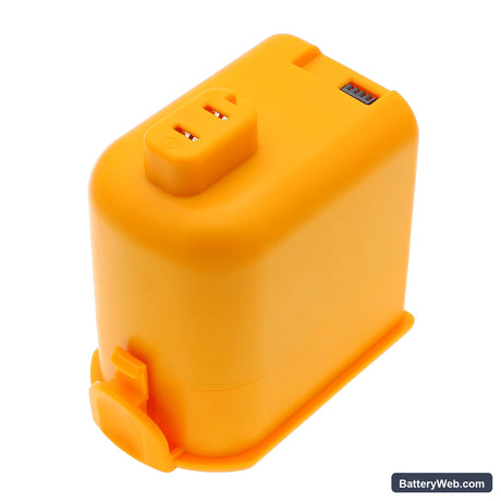 LG A9K-CORE1S Replacement Battery, 25.9V, 2500mAh, Li-ion 2