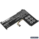 Lenovo IdeaPad 120S-14IAP (81A500GBGE) Replacement Battery, 7.5V, 4050mAh, Li-Polymer 2