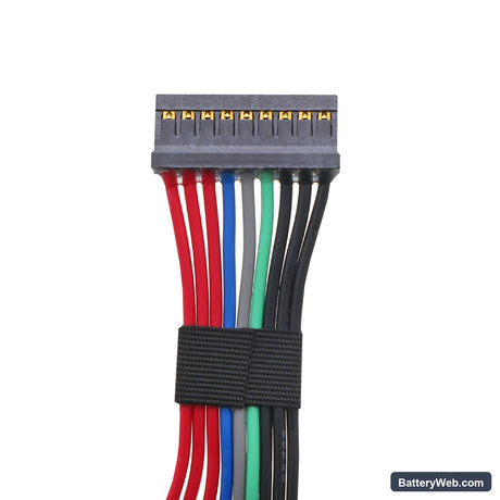 LG 13Z980 Replacement Battery, 7.7V, 9350mAh, Li-Polymer 4