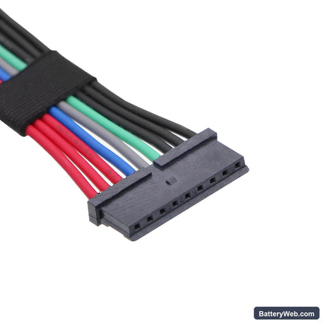 LG 13Z980 Replacement Battery, 7.7V, 9350mAh, Li-Polymer 5