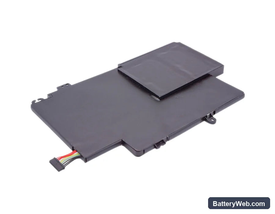 Lenovo ThinkPad Yoga S1 12.5" Replacement Battery, 14.8V, 3150mAh, Li-Polymer 3