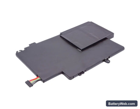 Lenovo ThinkPad Yoga S1 12.5" Replacement Battery, 14.8V, 3150mAh, Li-Polymer 3