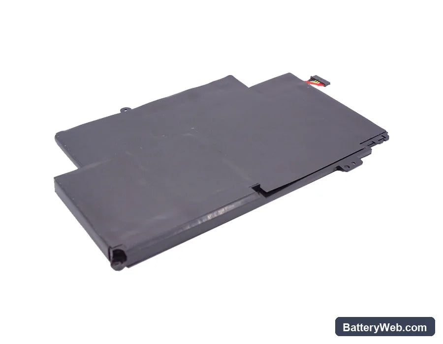Lenovo ThinkPad Yoga S1 12.5" Replacement Battery, 14.8V, 3150mAh, Li-Polymer 4
