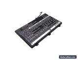 Lenovo ThinkPad Yoga 14 Replacement Battery, 14.8V, 3750mAh, Li-Polymer 1