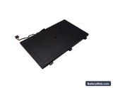 Lenovo ThinkPad Yoga 14 Replacement Battery, 14.8V, 3750mAh, Li-Polymer 3