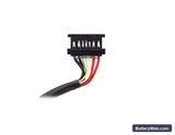 Lenovo ThinkPad Yoga 14 Replacement Battery, 14.8V, 3750mAh, Li-Polymer 6