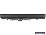 Lenovo IdeaPad S210 Replacement Battery, 10.8V, 2150mAh, Li-ion 5