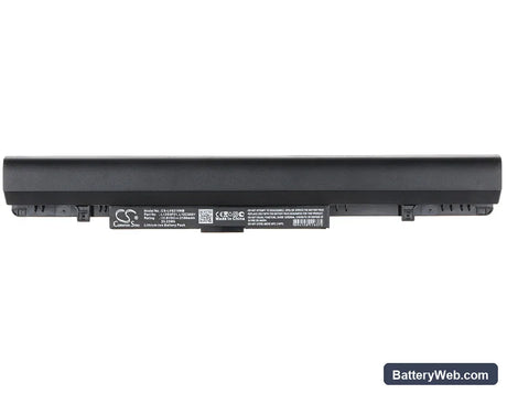 Lenovo IdeaPad S210 Replacement Battery, 10.8V, 2150mAh, Li-ion 5