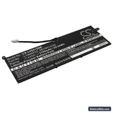 Lenovo IdeaPad S21E-20 Replacement Battery, 7.4V, 3100mAh, Li-Polymer 1