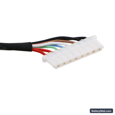 Lenovo IdeaPad S21E-20 Replacement Battery, 7.4V, 3100mAh, Li-Polymer 5