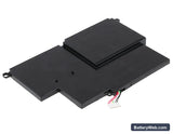 Lenovo Thinkpad Edge E220s Replacement Battery, 14.8V, 2900mAh, Li-ion 4