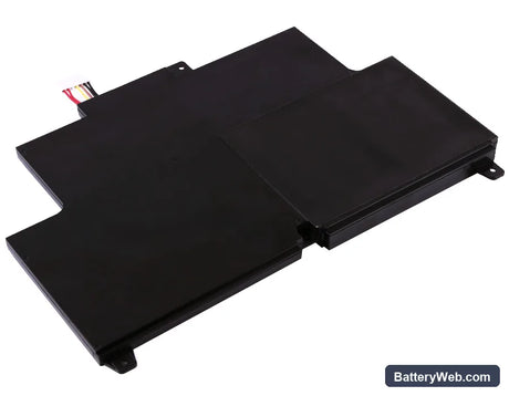 Lenovo ThinkPad S230u Replacement Battery, 14.8V, 2800mAh, Li-Polymer 3