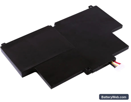 Lenovo ThinkPad S230u Replacement Battery, 14.8V, 2800mAh, Li-Polymer 4