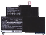 Lenovo ThinkPad S230u Replacement Battery, 14.8V, 2800mAh, Li-Polymer 5