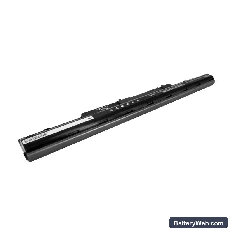 Lenovo IdeaPad S300 Replacement Battery, 14.8V, 2200mAh, Li-ion 2