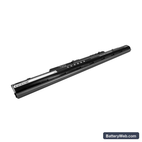 Lenovo IdeaPad S300 Replacement Battery, 14.8V, 2200mAh, Li-ion 2