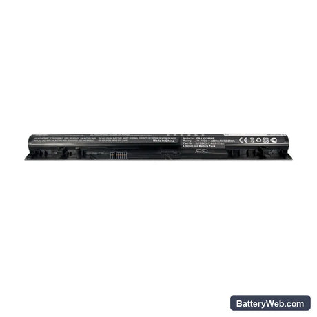 Lenovo IdeaPad S300 Replacement Battery, 14.8V, 2200mAh, Li-ion 5