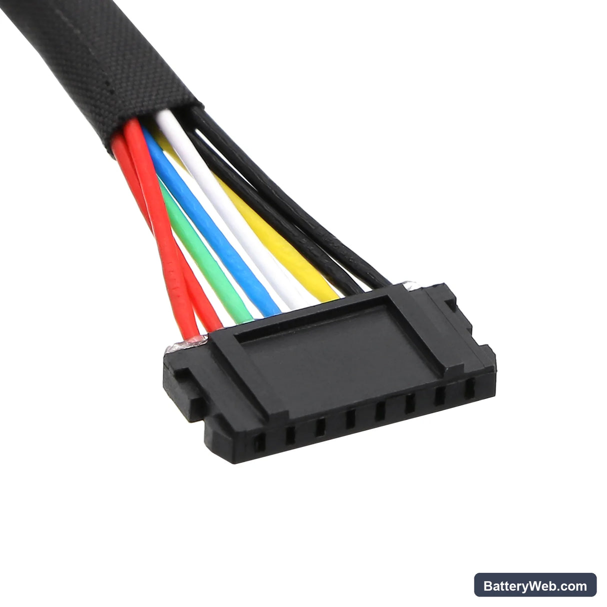 Lenovo IdeaPad Slim 3 14ABR8 82XL000JHH Replacement Battery, 11.31V, 4100mAh, Li-Polymer 5