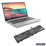 Lenovo IdeaPad S340-13IML Replacement Battery, 11.1V, 3650mAh, Li-Polymer 6