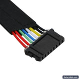 Lenovo IdeaPad S340-13IML Replacement Battery, 11.52V, 3700mAh, Li-Polymer 5