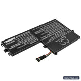 Lenovo IdeaPad S340-15IIL(81WW) Replacement Battery, 11.34V, 4400mAh, Li-Polymer 2