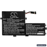 Lenovo IdeaPad S340-15IIL(81WW) Replacement Battery, 11.34V, 4400mAh, Li-Polymer 3