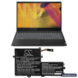 Lenovo IdeaPad S340-15IIL(81WW) Replacement Battery, 11.34V, 4400mAh, Li-Polymer 5