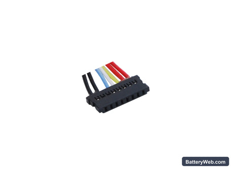 Lenovo S41 Replacement Battery, 7.4V, 4050mAh, Li-Polymer 6