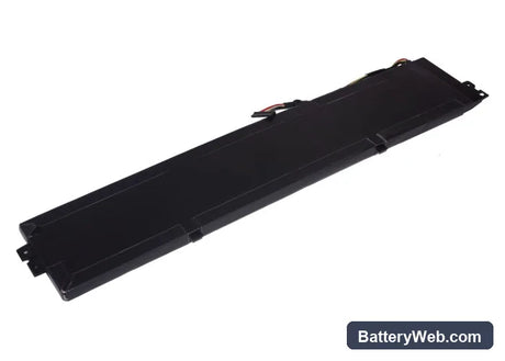 Lenovo Thinkpad S440 Replacement Battery, 14.8V, 3100mAh, Li-Polymer 3