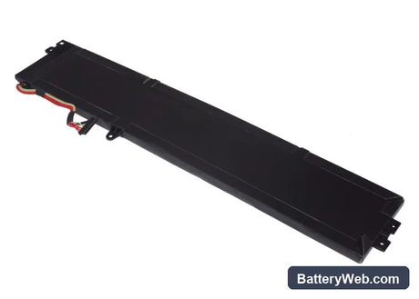 Lenovo Thinkpad S440 Replacement Battery, 14.8V, 3100mAh, Li-Polymer 4