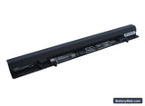 Lenovo IdeaPad Flex 14AP Replacement Battery, 14.4V, 2200mAh, Li-ion 1