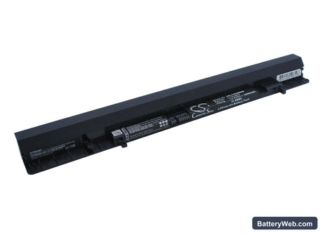 Lenovo IdeaPad Flex 14AP Replacement Battery, 14.4V, 2200mAh, Li-ion 1