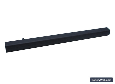 Lenovo IdeaPad Flex 14AP Replacement Battery, 14.4V, 2200mAh, Li-ion 2