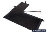 Lenovo ThinkPad S5 Replacement Battery, 14.8V, 4250mAh, Li-Polymer 3