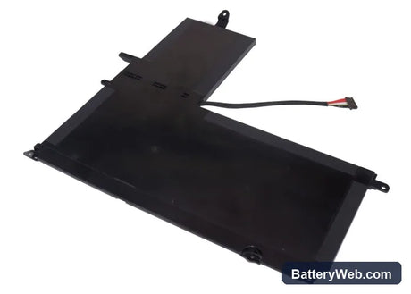 Lenovo ThinkPad S5 Replacement Battery, 14.8V, 4250mAh, Li-Polymer 3