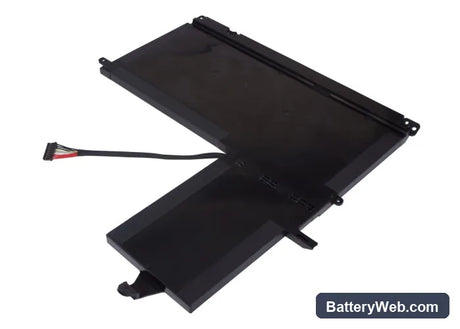 Lenovo ThinkPad S5 Replacement Battery, 14.8V, 4250mAh, Li-Polymer 4