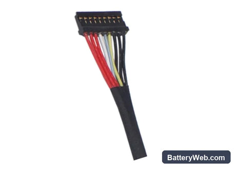 Lenovo ThinkPad S5 Replacement Battery, 14.8V, 4250mAh, Li-Polymer 6