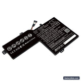 Lenovo Ideapad S540-15iml 81ng001kau Replacement Battery, 11.4V, 4500mAh, Li-Polymer 1