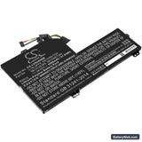 Lenovo Ideapad S540-15IWL GTX Replacement Battery, 11.34V, 4500mAh, Li-Polymer 1
