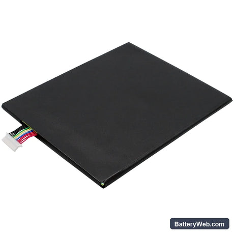 Lenovo IdeaPad S2110A Replacement Battery, 3.7V, 6300mAh, Li-Polymer 3
