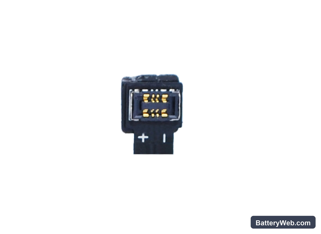 Lenovo S60 Replacement Battery, 3.8V, 2150mAh, Li-Polymer 6