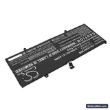 Lenovo Yoga 6 13ALC7 82UD006HKR Replacement Battery, 15.52V, 3700mAh, Li-Polymer 2