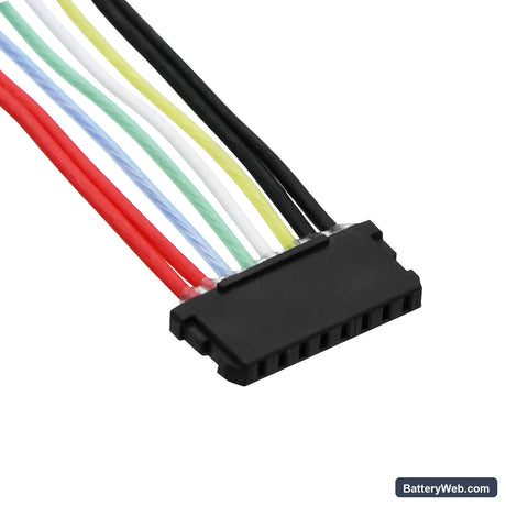 Lenovo IdeaPad 710S Replacement Battery, 7.6V, 6050mAh, Li-Polymer 5