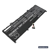 Lenovo Yoga Slim 7 ProX 14IAH7 82TK0076MX Replacement Battery, 15.52V, 4450mAh, Li-Polymer 2