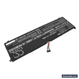 Lenovo Legion S7 16IAH7 82TF008SRK Replacement Battery, 15.52V, 6250mAh, Li-Polymer 2