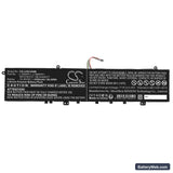 Lenovo Yoga S740-15IRH Replacement Battery, 15.36V, 4300mAh, Li-Polymer 3