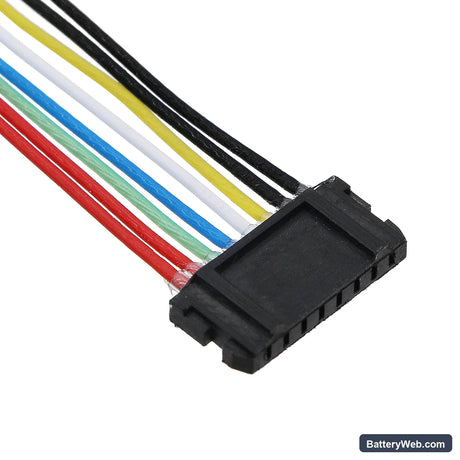 Lenovo Yoga S740-15IRH Replacement Battery, 15.36V, 4300mAh, Li-Polymer 5